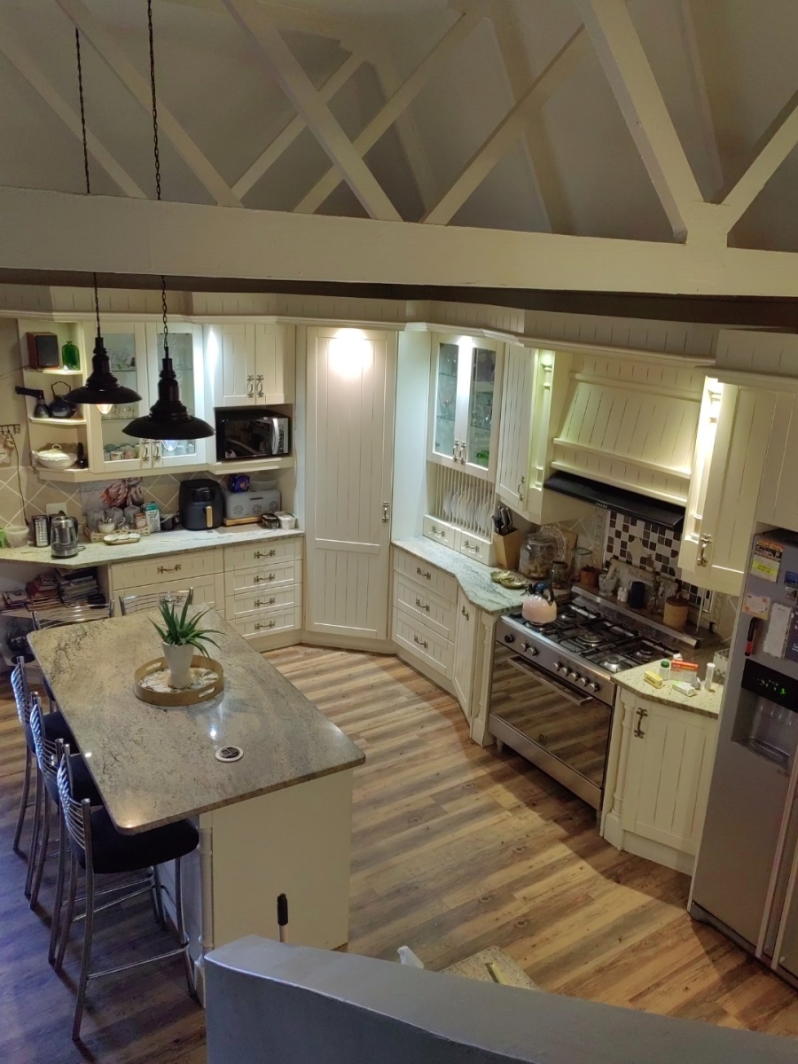 4 Bedroom Property for Sale in Ferreira Town Eastern Cape